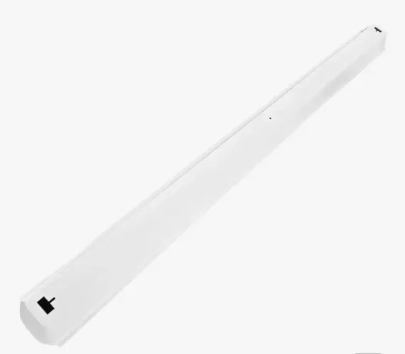 Calha comercial 1x40 7 peças
