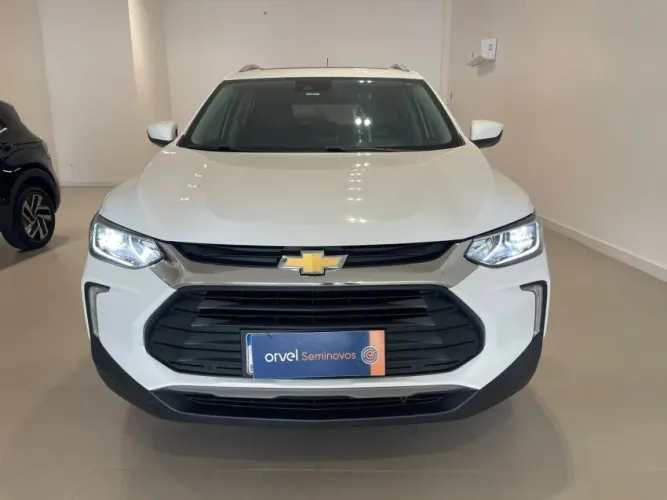 Chevrolet Tracker Premier 1.2 Turbo 12V Flex AUT 2024