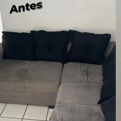 Reforma de sofá 