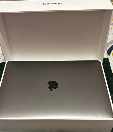 MacBook Air M1