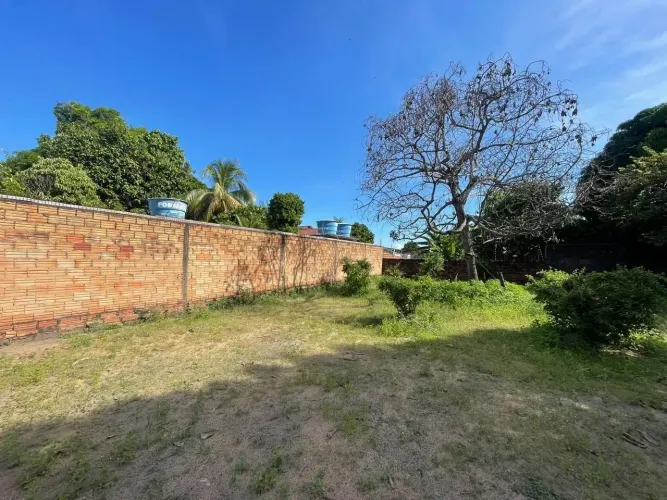Terreno Raro no Centro de Oriximiná | 592 m² | Documentação OK