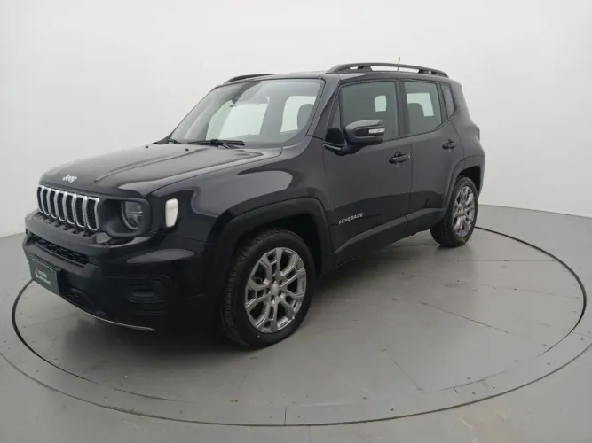 Jeep Renegade Long. T270 1.3 TB 4X2 Flex Aut. 2025