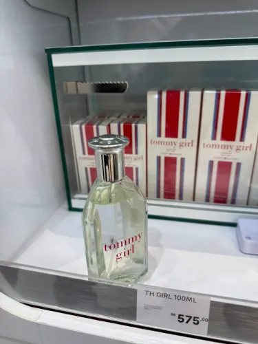 PERFUME TOMMY GIRL