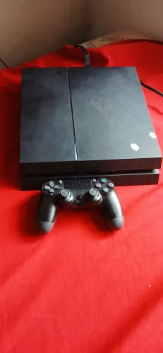 Video game