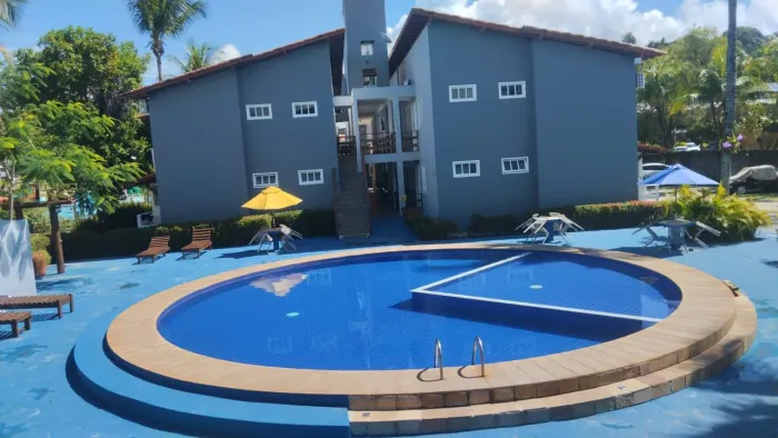 Apart Tropical Village