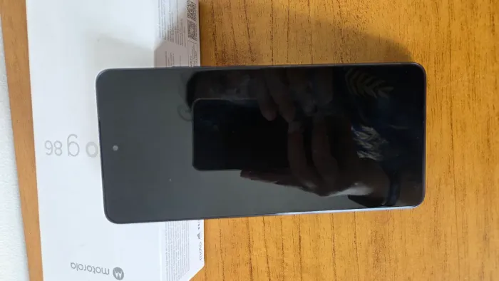 Moto G86