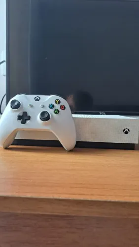 Vendo xbox one S