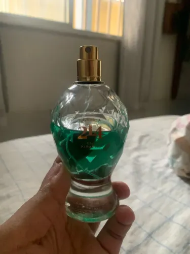 Perfume 214 Fiji Paradise