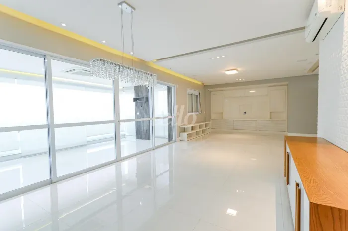 Apartamento 3 quartos à venda no(a) Vila Gomes Cardim