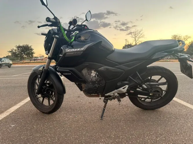 Yamaha Fz15 2022/2023