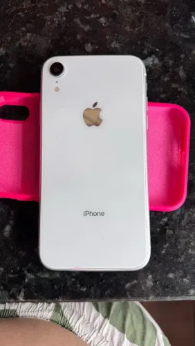 iPhone XR 128