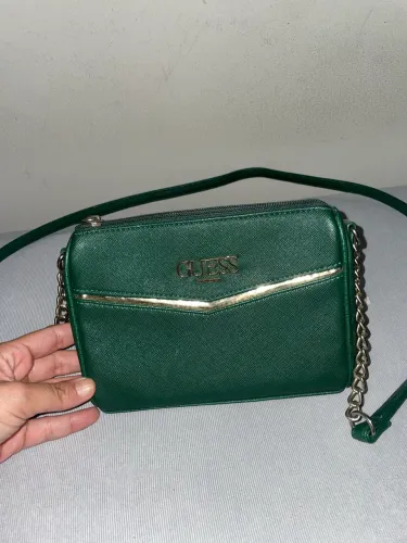 Bolsa Guess pequena Original