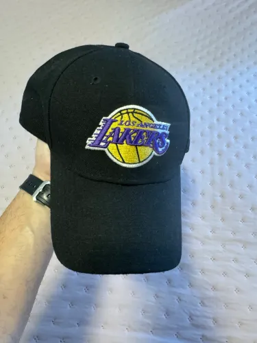 Bone Los Angeles Lakers original 