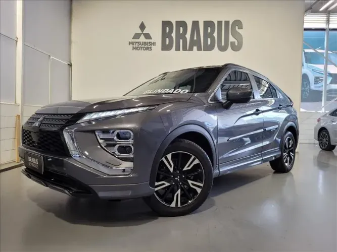 Mitsubishi Eclipse Cross HPE-S 1.5 16V 165cv Aut. 2023