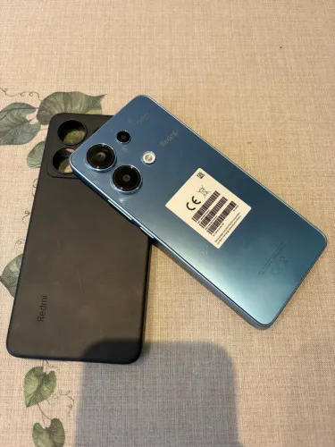 Xiaomi Redmi Note 13 256gb