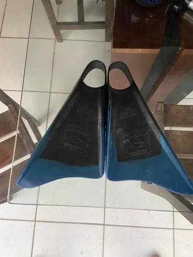 Pé de pato