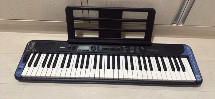 Teclado