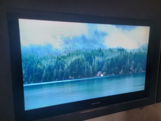 Tv Samsung 40