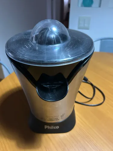 Espremedor Turbo Nectar