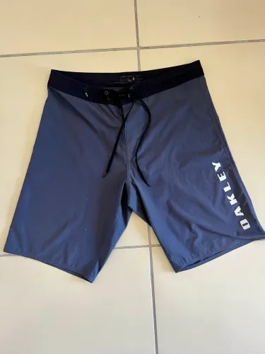 Bermuda Oakley