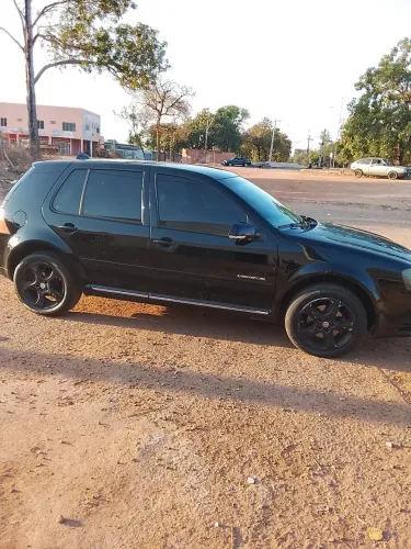 Volkswagen Golf 2.0/ 2.0 MI Flex Comfortline/ Sport 2009