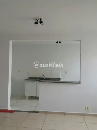 Apartamento Padrão Monte Alegre Disponível Para Locação Monte Alegre 3 Dormitórios 1 Banhe