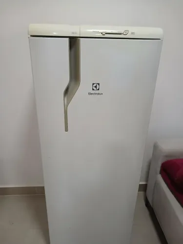 Geladeira Electrolux RE31 240L