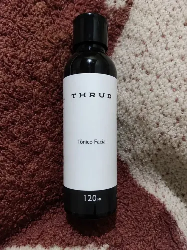 Tônico facial Thrud 120ml