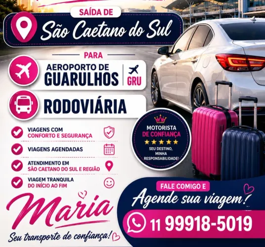 Transporte