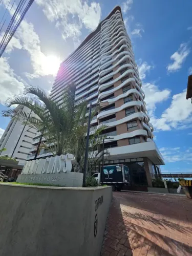 Studio Beach Class - Rio Vermelho