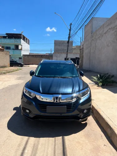 Honda HR-V EX 1.8 Flexone 16V 5P Aut. 2021