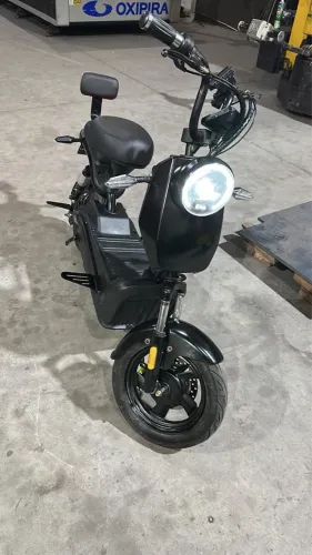 Scooter eletrica 1000