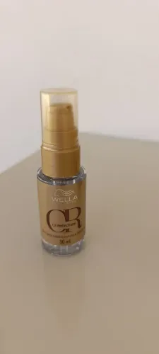 Oil reflections WELLA