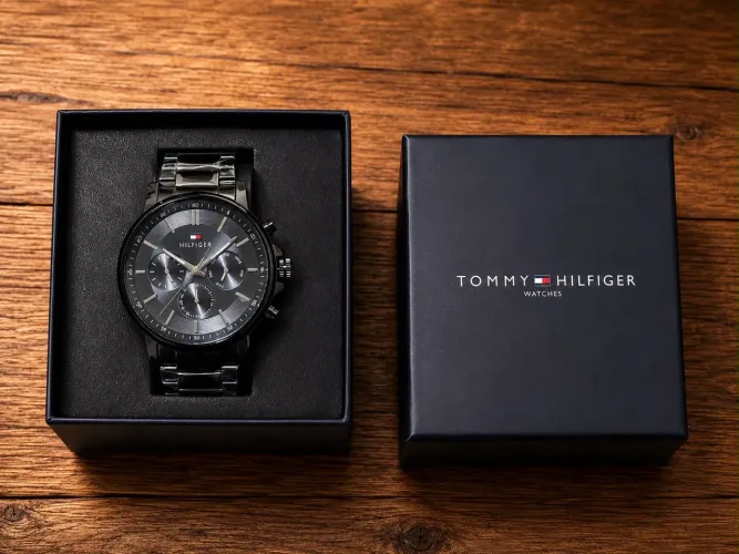 Relógio Tommy Hilfiger Masculino