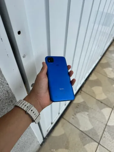 Redmi 9c