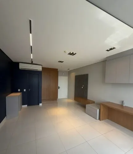 Soberane Sala Comercial 35 m2