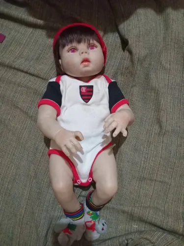 BEBE REBORN