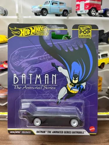 Hotwheels Premium