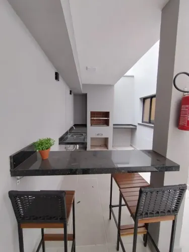 para venda e locação, Vila Assunção, Santo André, SP