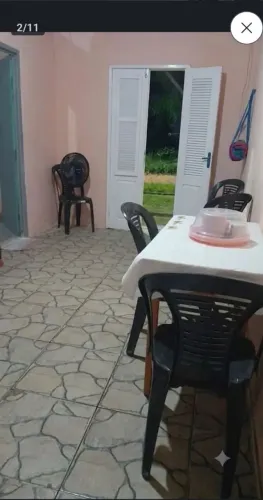 VENDO ou TROCO casa em Salvaterra/Marajó