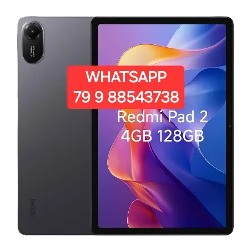 REDMI PAD 2 128GB 4G LACRADO TABLET
