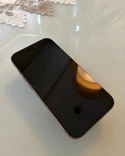 iPhone 16 pro