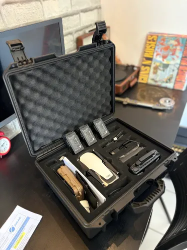 DJI mavic air