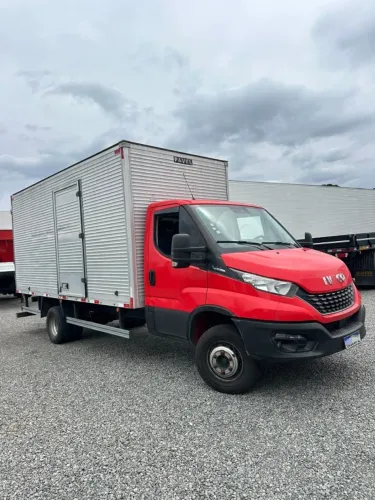 Iveco Daily 65-170 - 2022