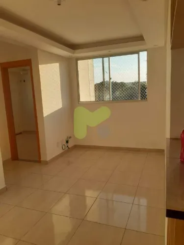 Apartamento à venda, 2 quartos, 1 vaga, São José do Barreto - Macaé/RJ