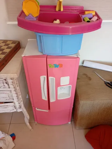 Brinquedos