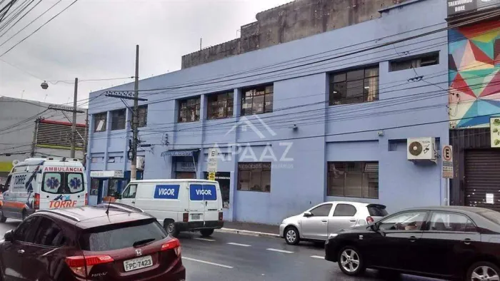 Prédio à venda, Mooca - São Paulo/SP
