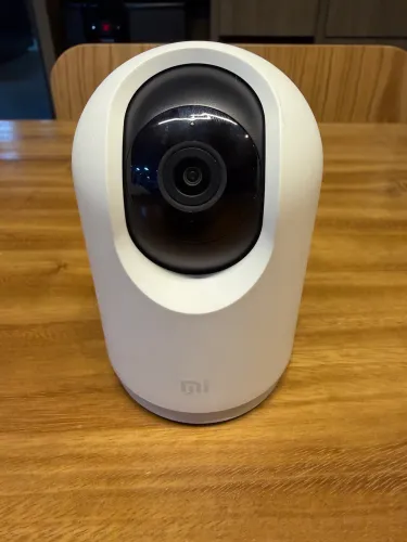 Câmera Xiaomi PTZ 360