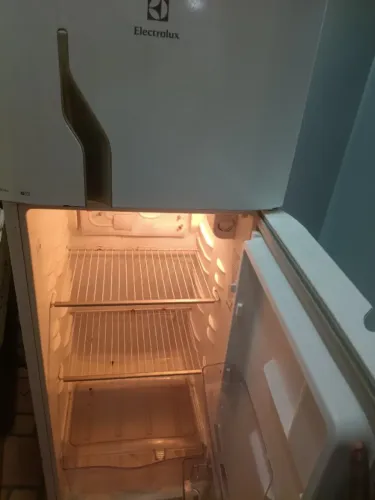 Geladeira com frete