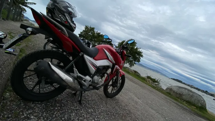 titan 160 Ex
